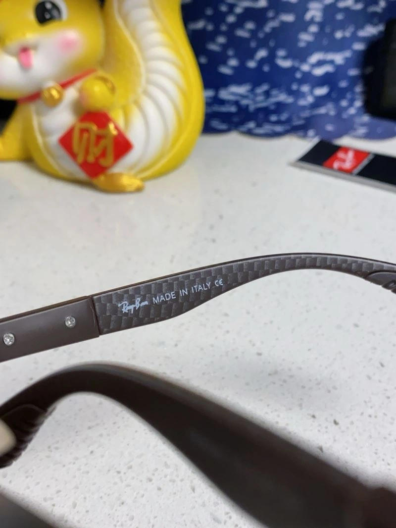 SoftTouch Bay Ban Sunglasses 282185