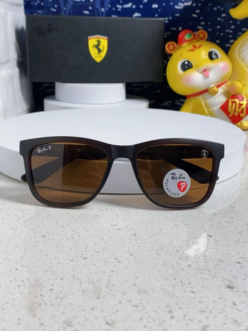 SoftTouch Bay Ban Sunglasses 282185