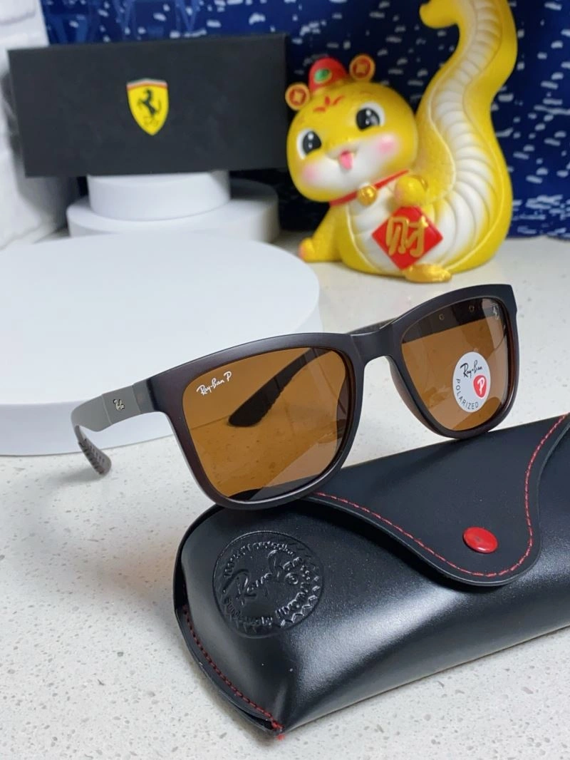 SoftTouch Bay Ban Sunglasses 282185