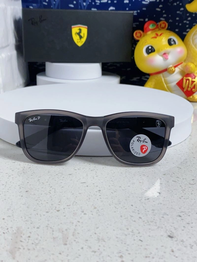 SmartChoice Bay Ban Sunglasses 282192
