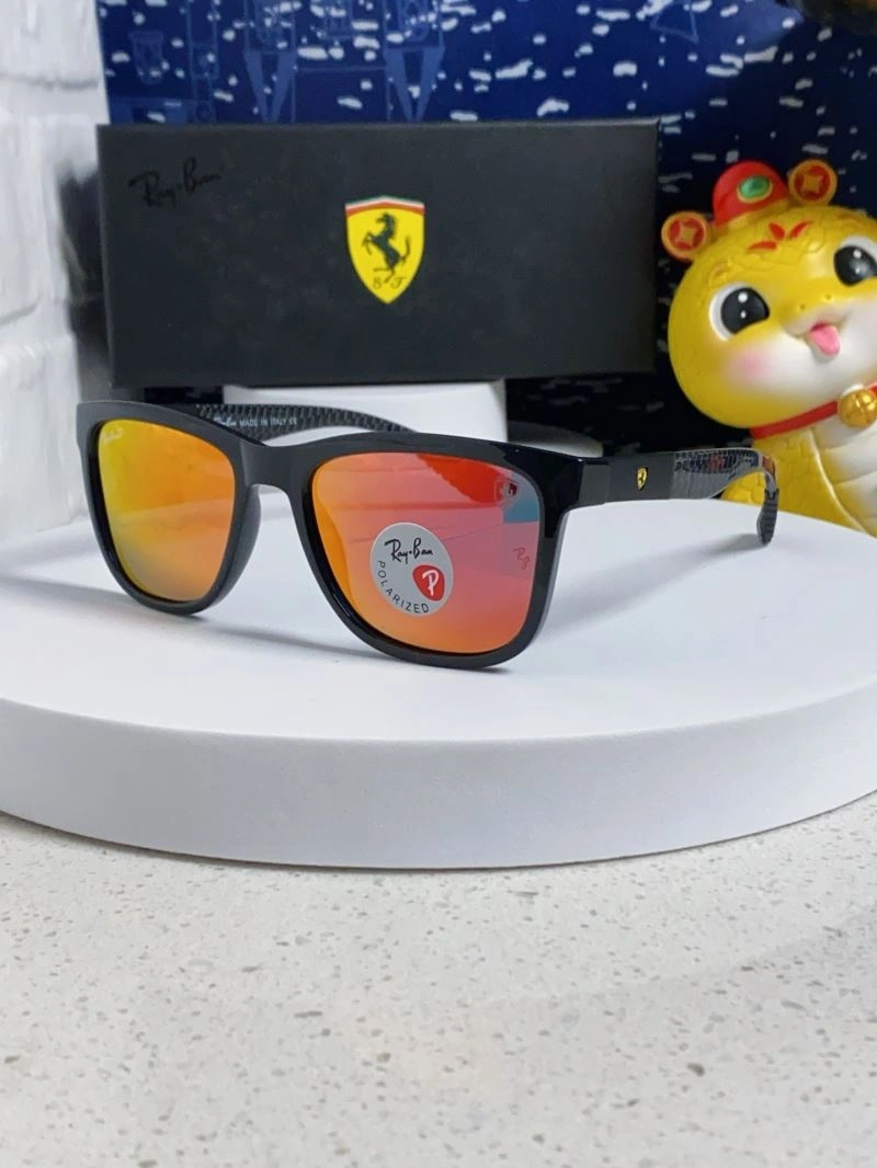 QuickDry Bay Ban Sunglasses 282206