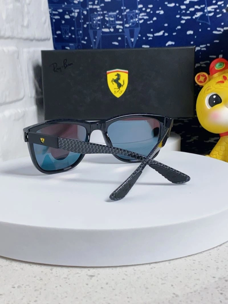 QuickDry Bay Ban Sunglasses 282206
