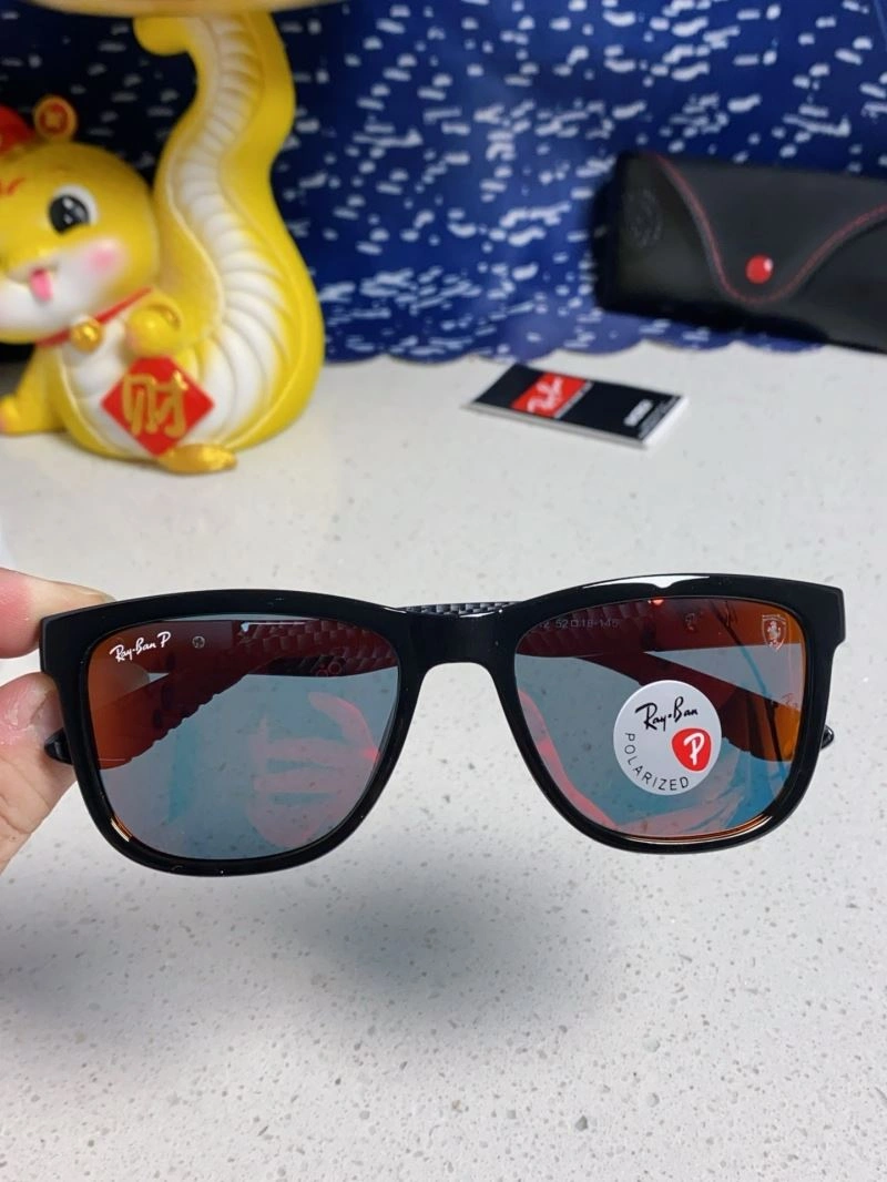 QuickDry Bay Ban Sunglasses 282206