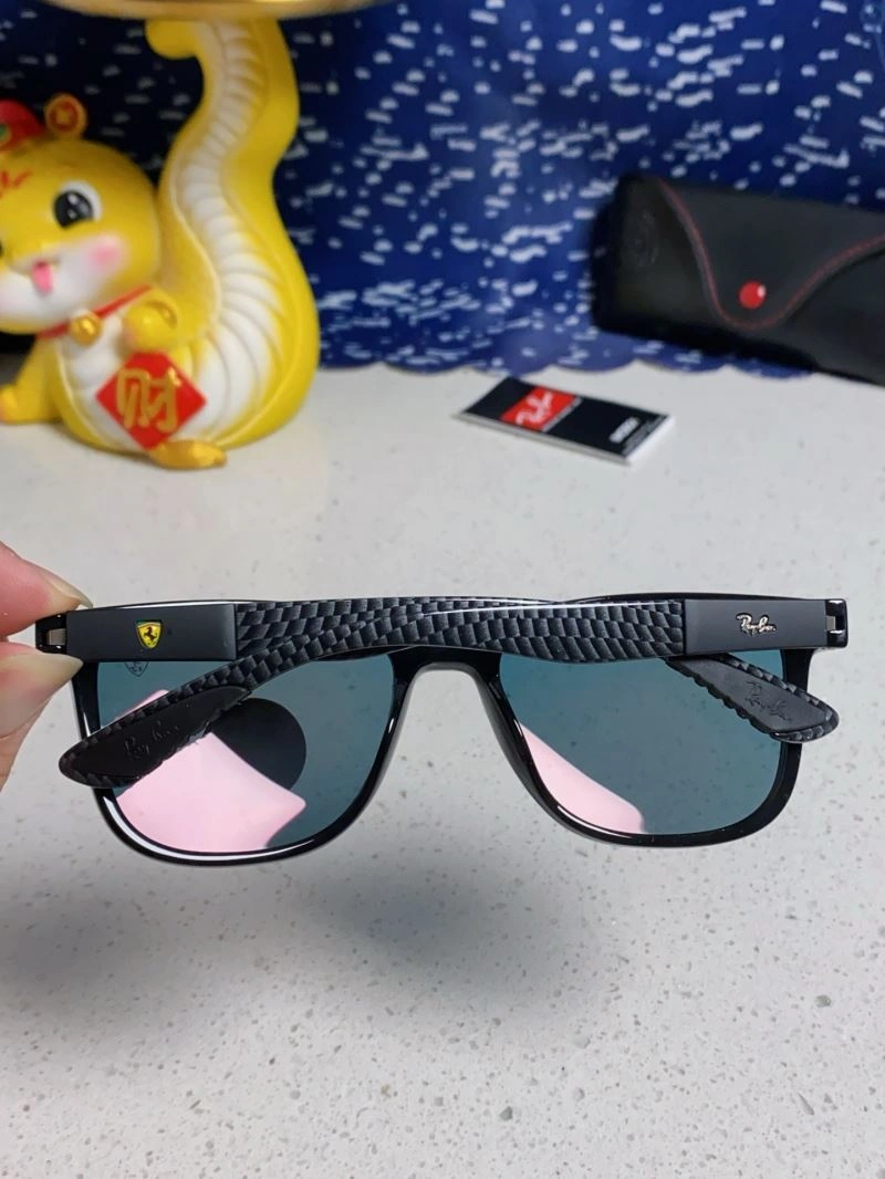 QuickDry Bay Ban Sunglasses 282206