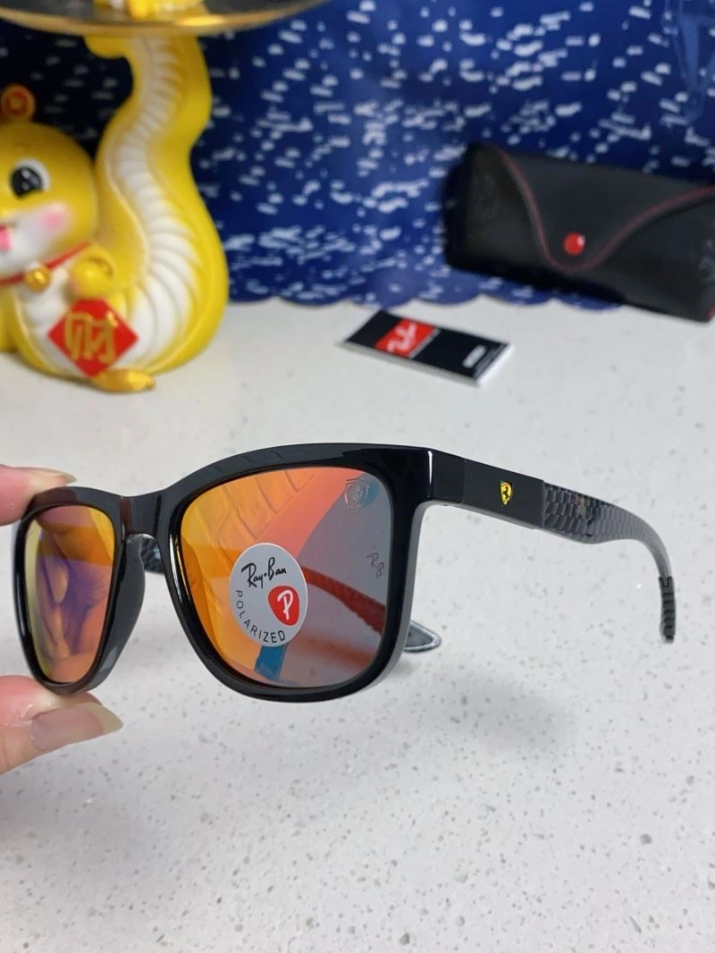 QuickDry Bay Ban Sunglasses 282206