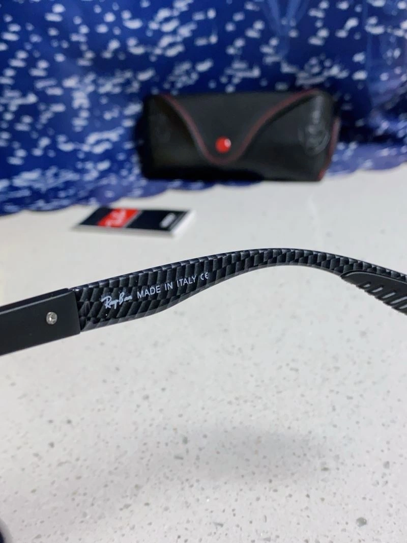 QuickDry Bay Ban Sunglasses 282206