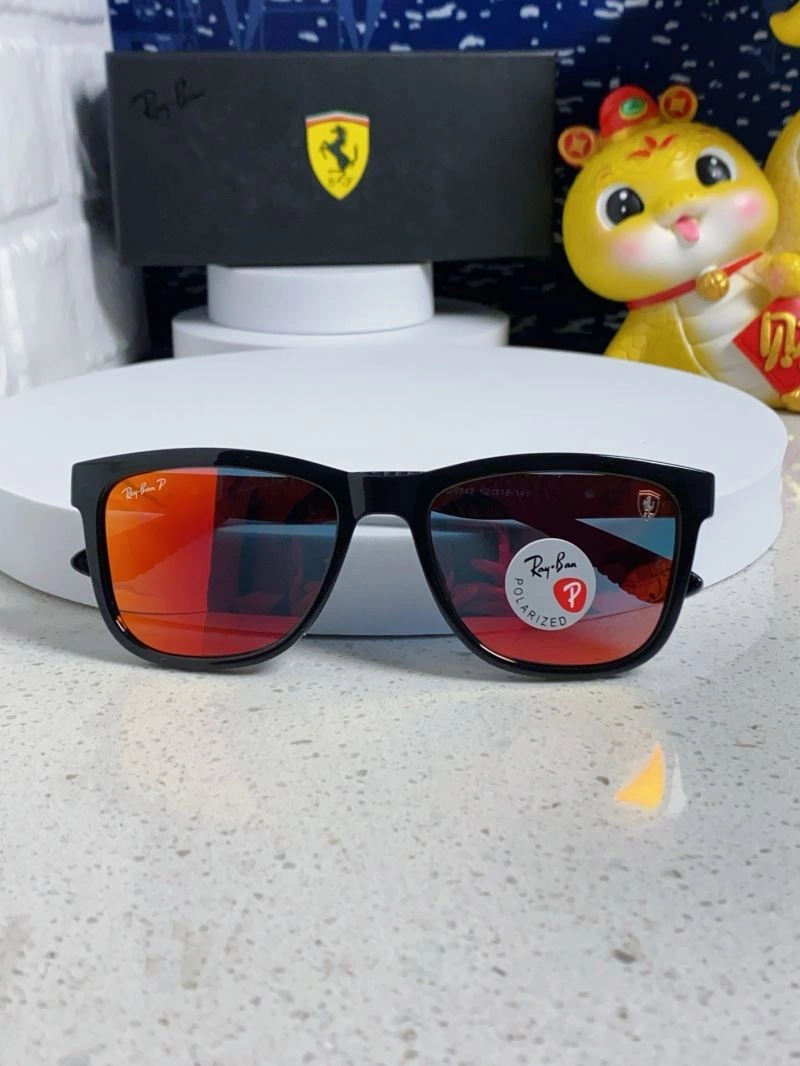 QuickDry Bay Ban Sunglasses 282206