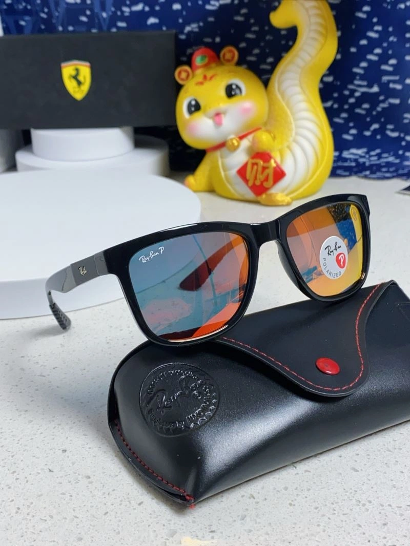 QuickDry Bay Ban Sunglasses 282206