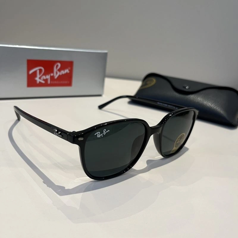 Minimalist Bay Ban Sunglasses 282201