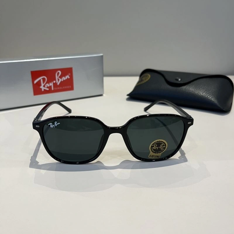 Minimalist Bay Ban Sunglasses 282201
