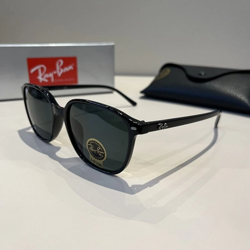 Minimalist Bay Ban Sunglasses 282201