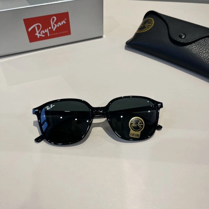 Minimalist Bay Ban Sunglasses 282201