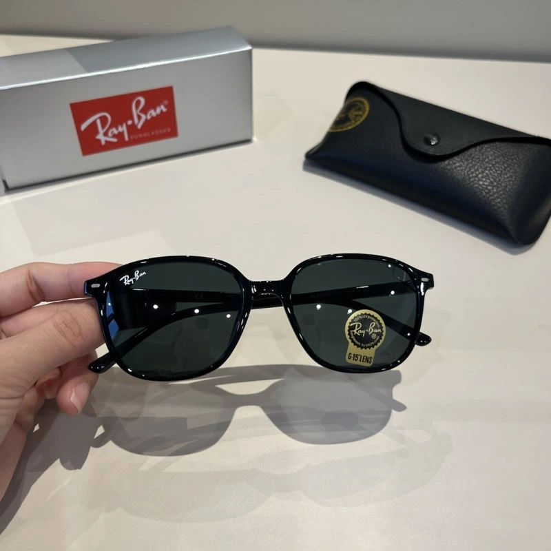 Minimalist Bay Ban Sunglasses 282201
