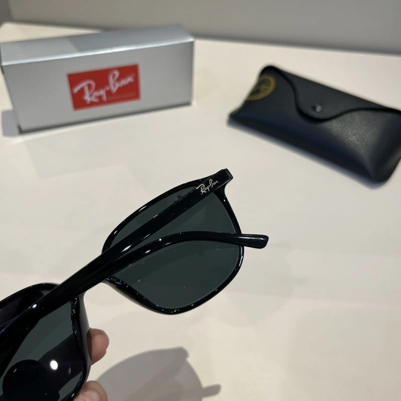 Minimalist Bay Ban Sunglasses 282201