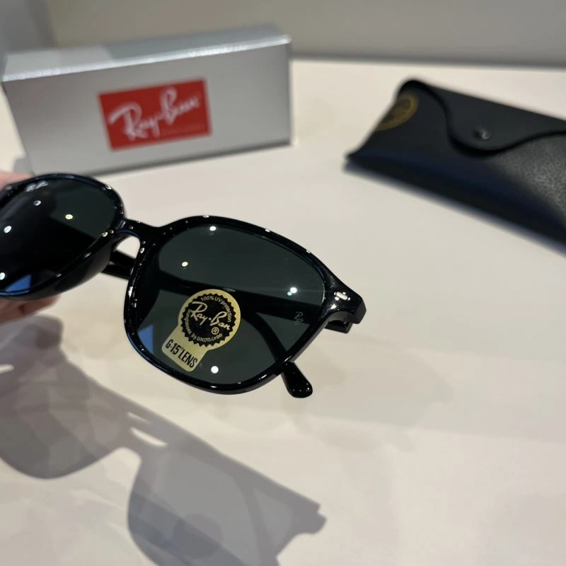 Minimalist Bay Ban Sunglasses 282201