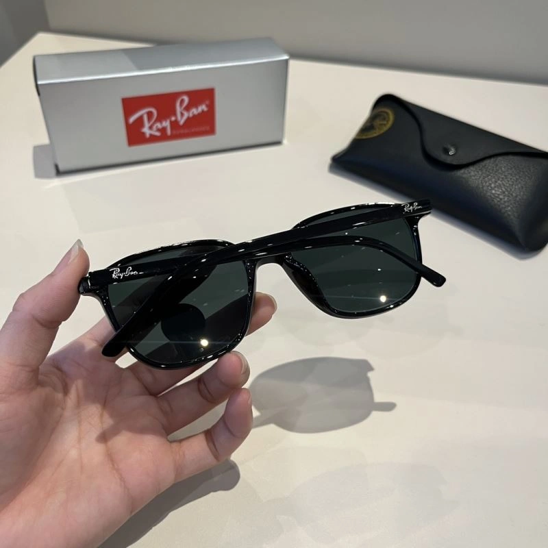 Minimalist Bay Ban Sunglasses 282201