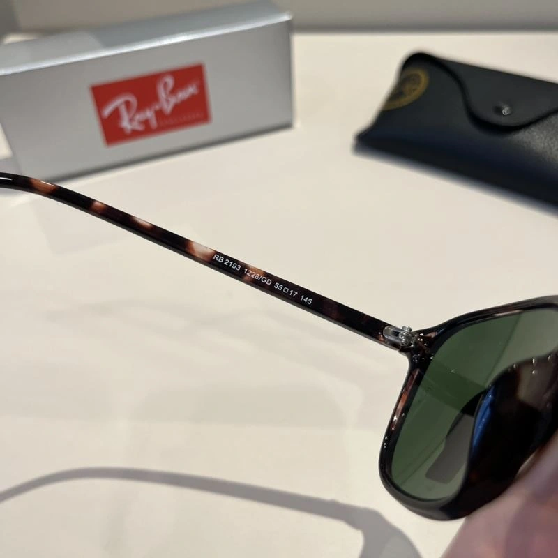 Cozy Bay Ban Sunglasses 282188