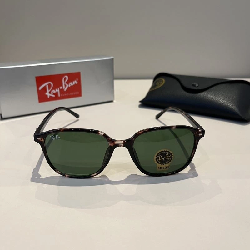 Cozy Bay Ban Sunglasses 282188
