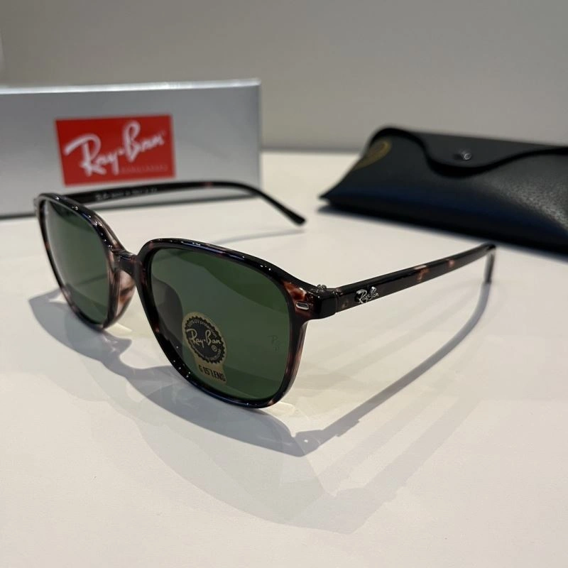 Cozy Bay Ban Sunglasses 282188
