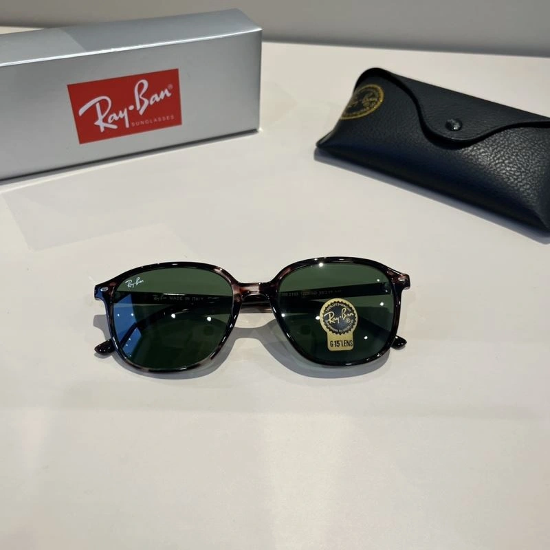 Cozy Bay Ban Sunglasses 282188