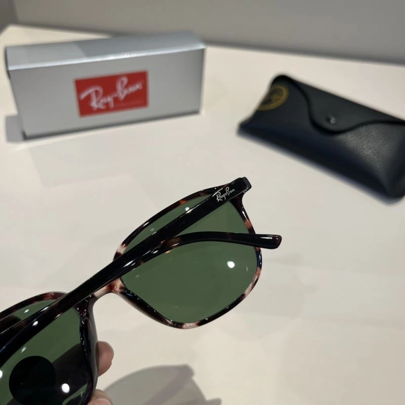 Cozy Bay Ban Sunglasses 282188