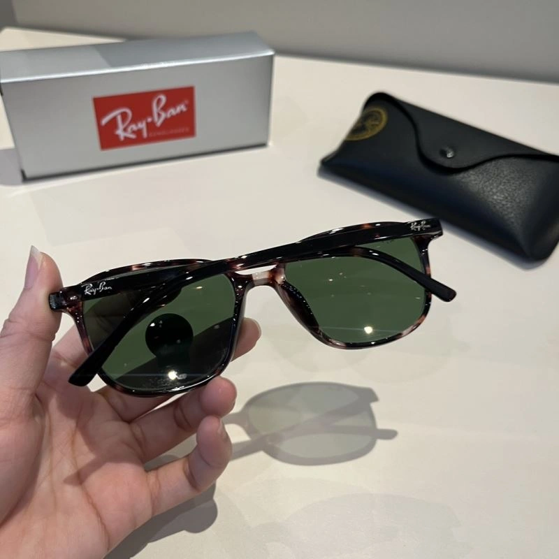 Cozy Bay Ban Sunglasses 282188