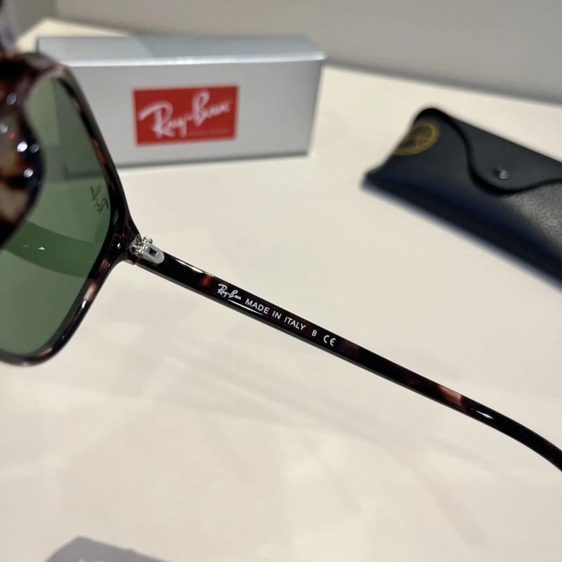 Cozy Bay Ban Sunglasses 282188