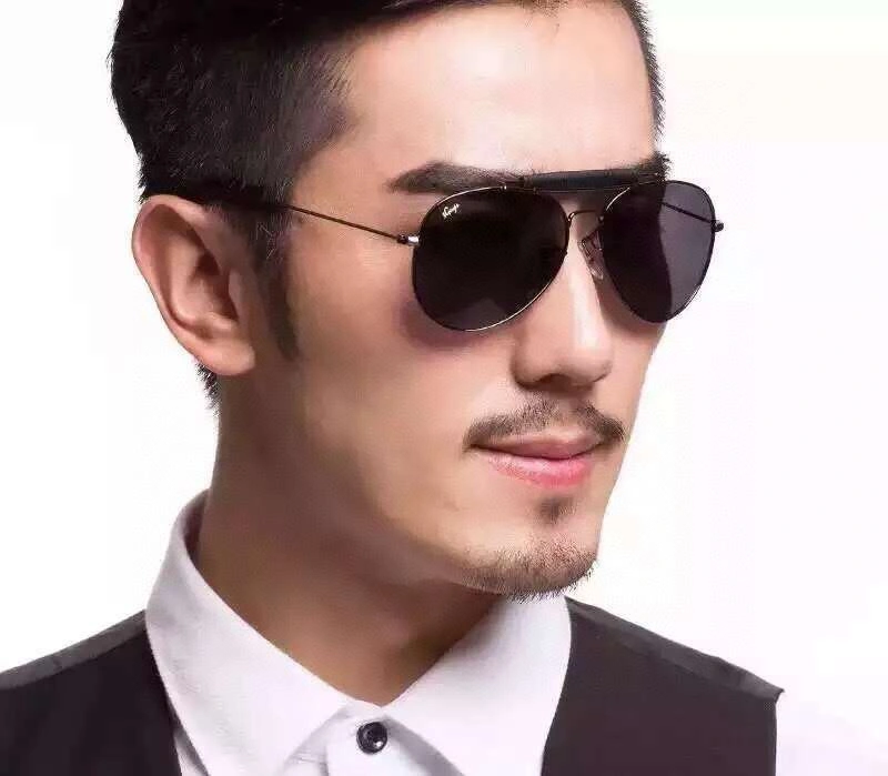 Resilient Bay Ban Sunglasses 282279