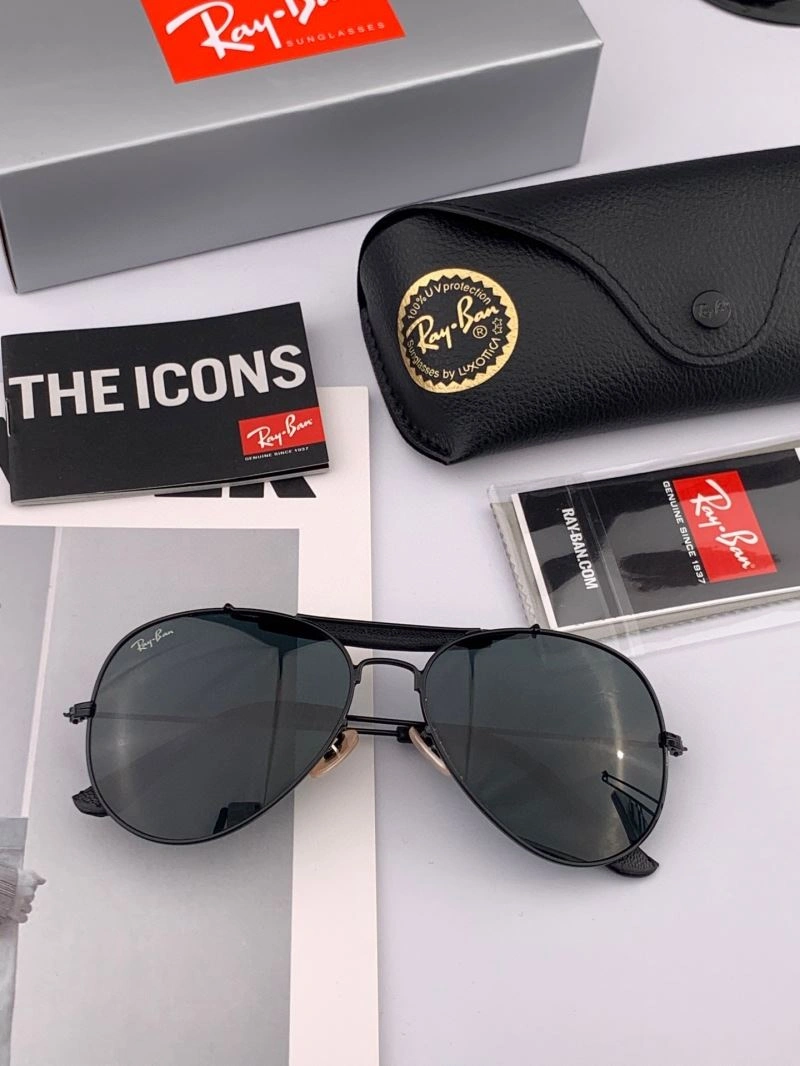 Resilient Bay Ban Sunglasses 282279