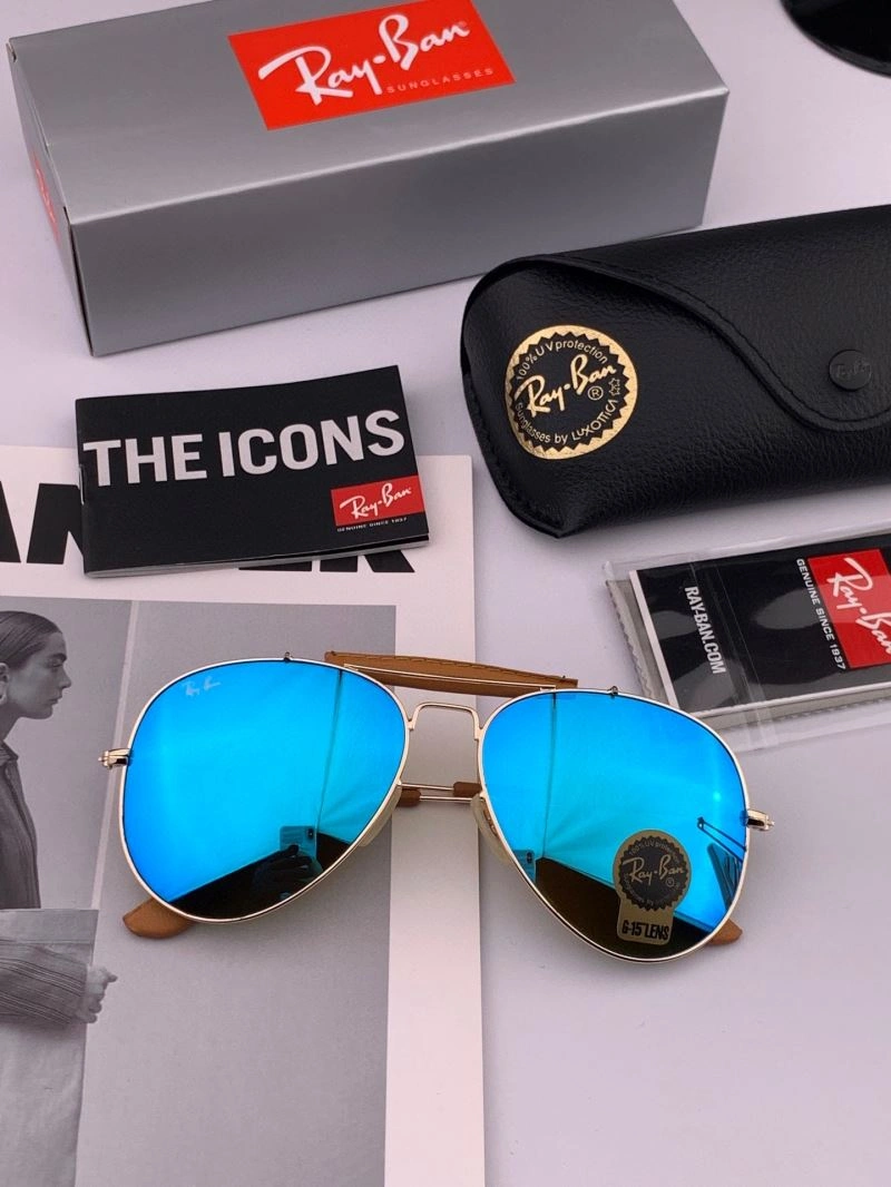 Resilient Bay Ban Sunglasses 282279