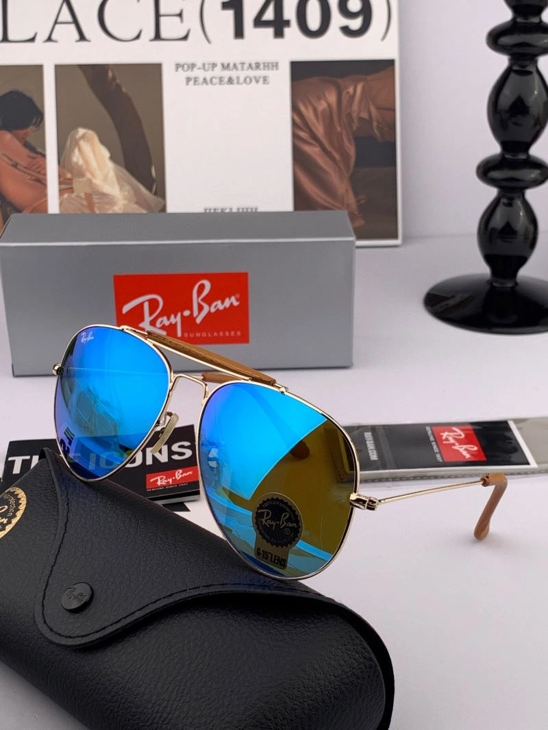 Resilient Bay Ban Sunglasses 282279