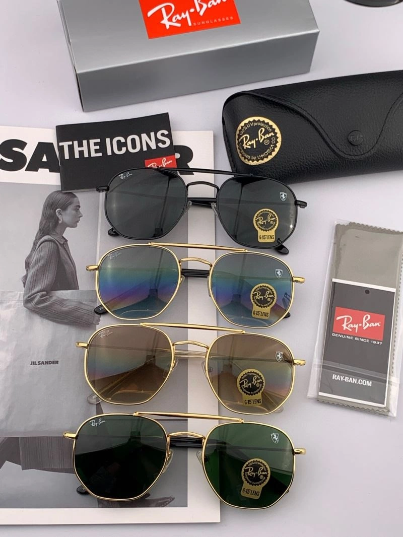 Bay Ban Sunglasses Neat 282287