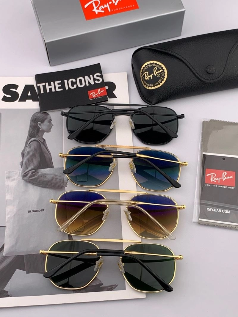 Bay Ban Sunglasses Neat 282287