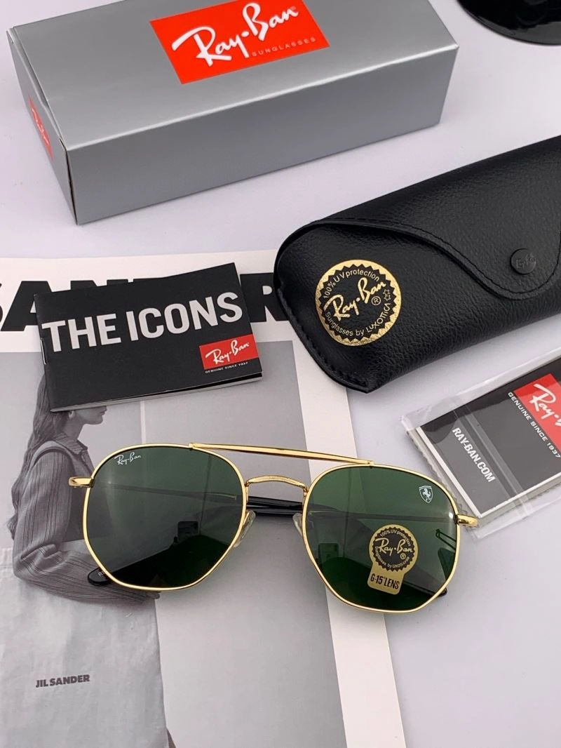 Bay Ban Sunglasses Neat 282287