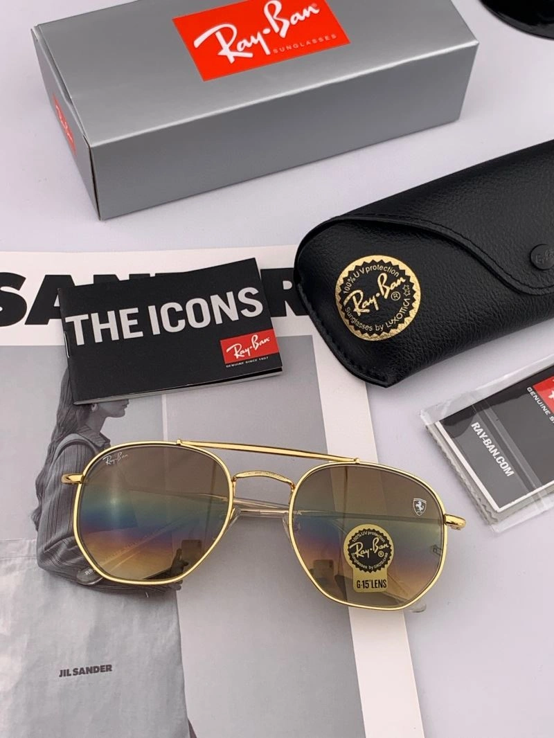 Bay Ban Sunglasses Neat 282287
