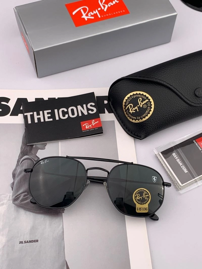 Bay Ban Sunglasses Neat 282287