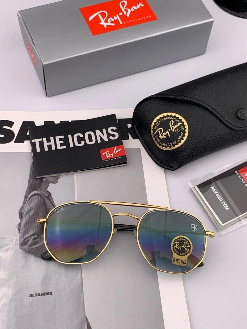 Bay Ban Sunglasses Neat 282287