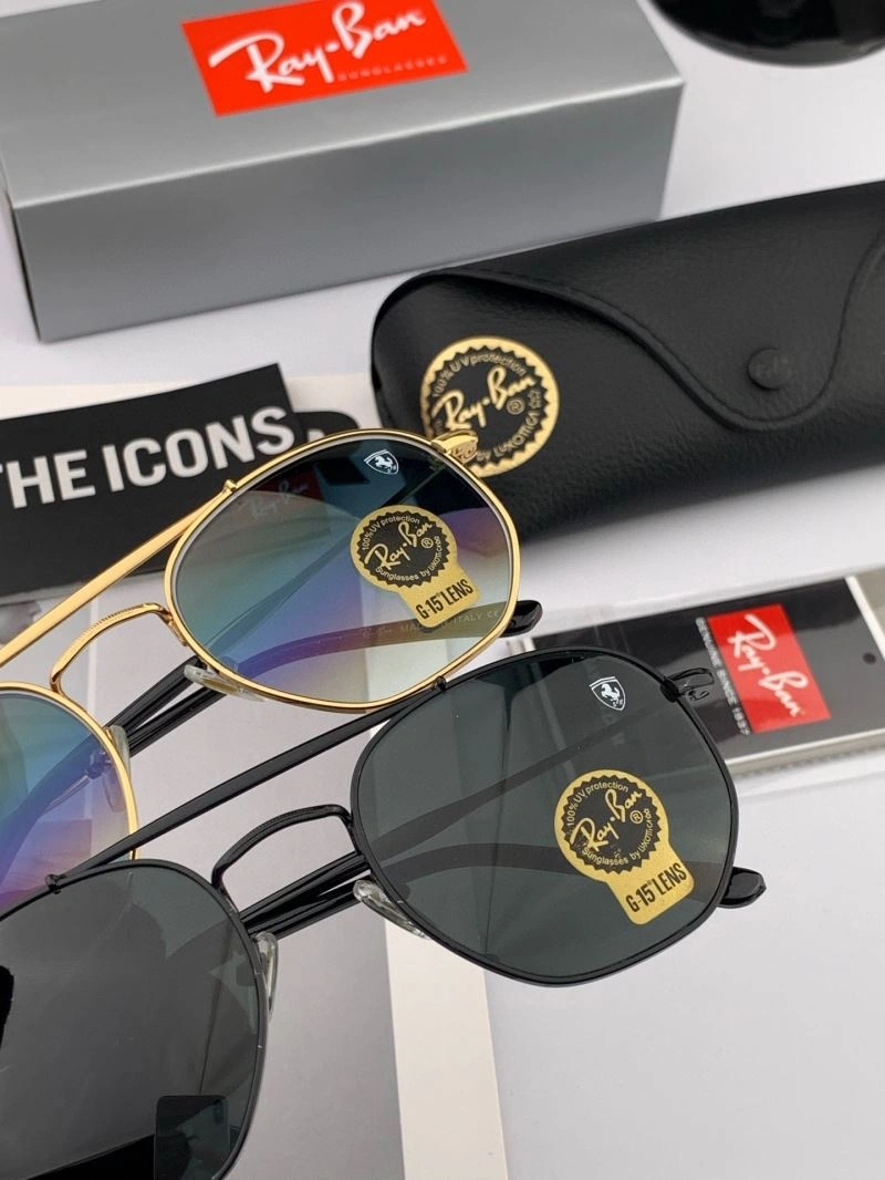 Bay Ban Sunglasses Neat 282287