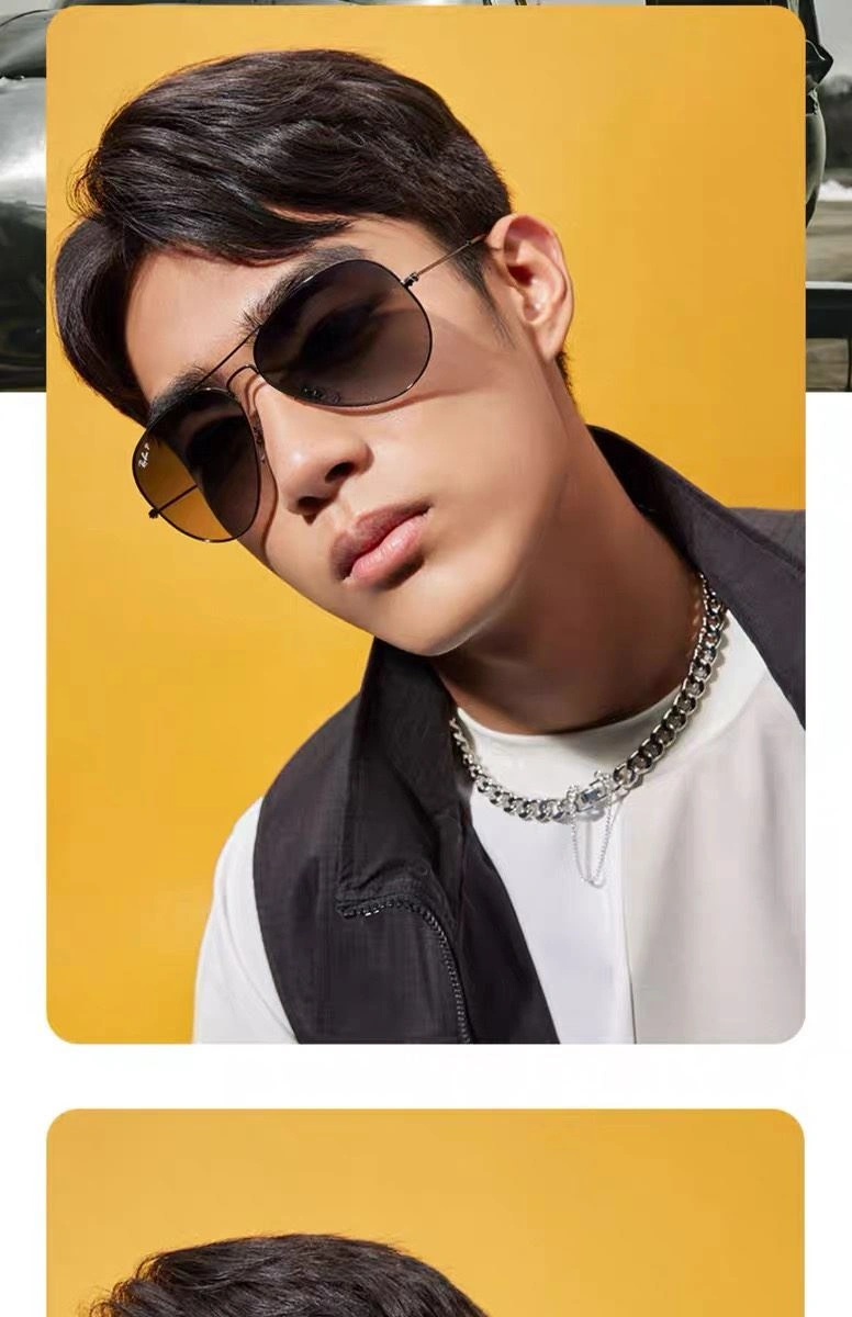EasyCare Bay Ban Sunglasses 282258