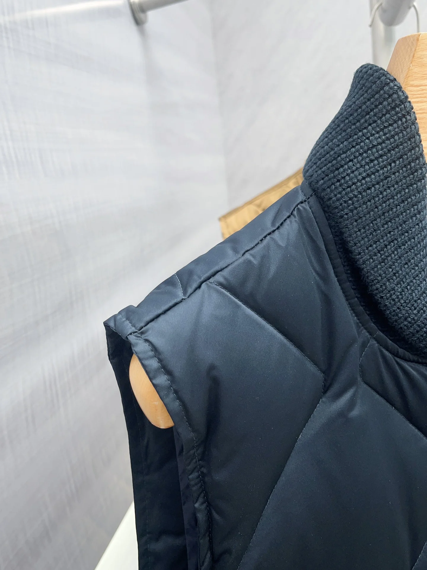 Versatile Berluti Down Jackets 165087