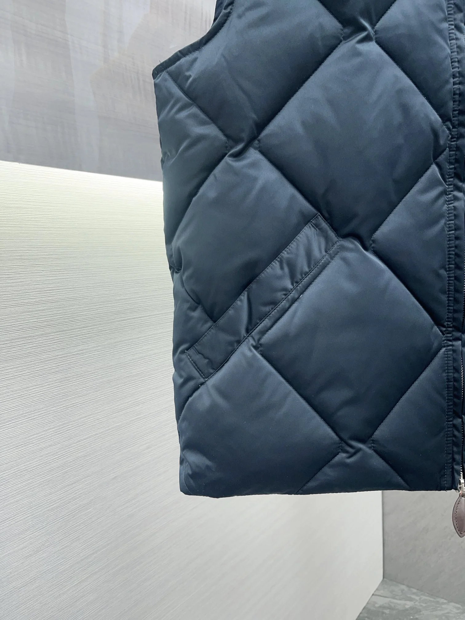 Versatile Berluti Down Jackets 165087