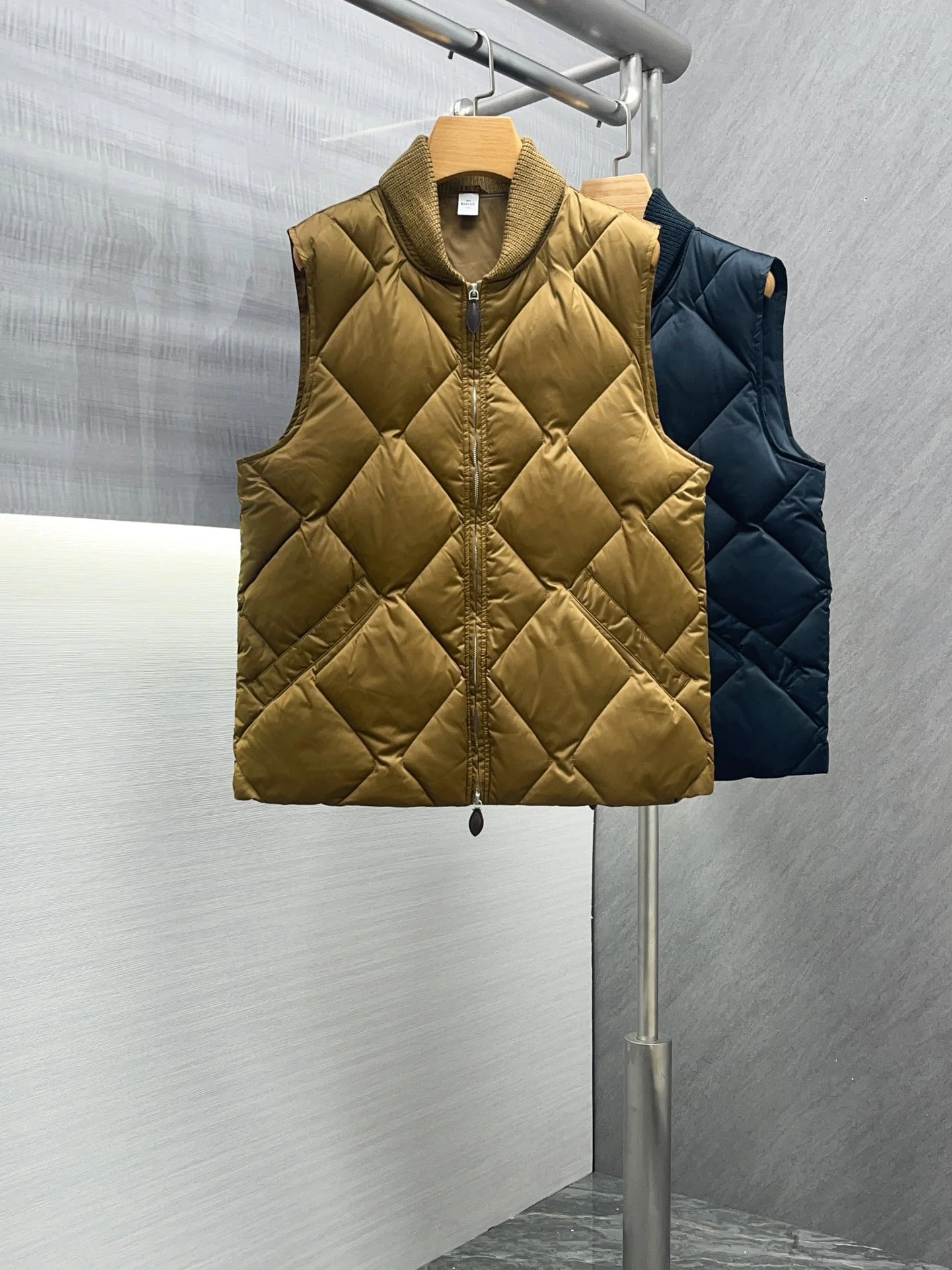 Berluti Down Jackets FashionForward 165102