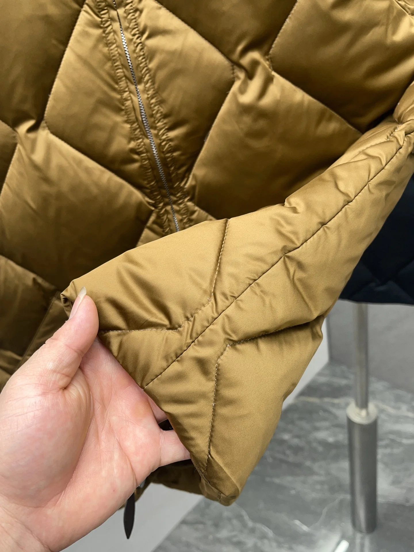 Berluti Down Jackets FashionForward 165102