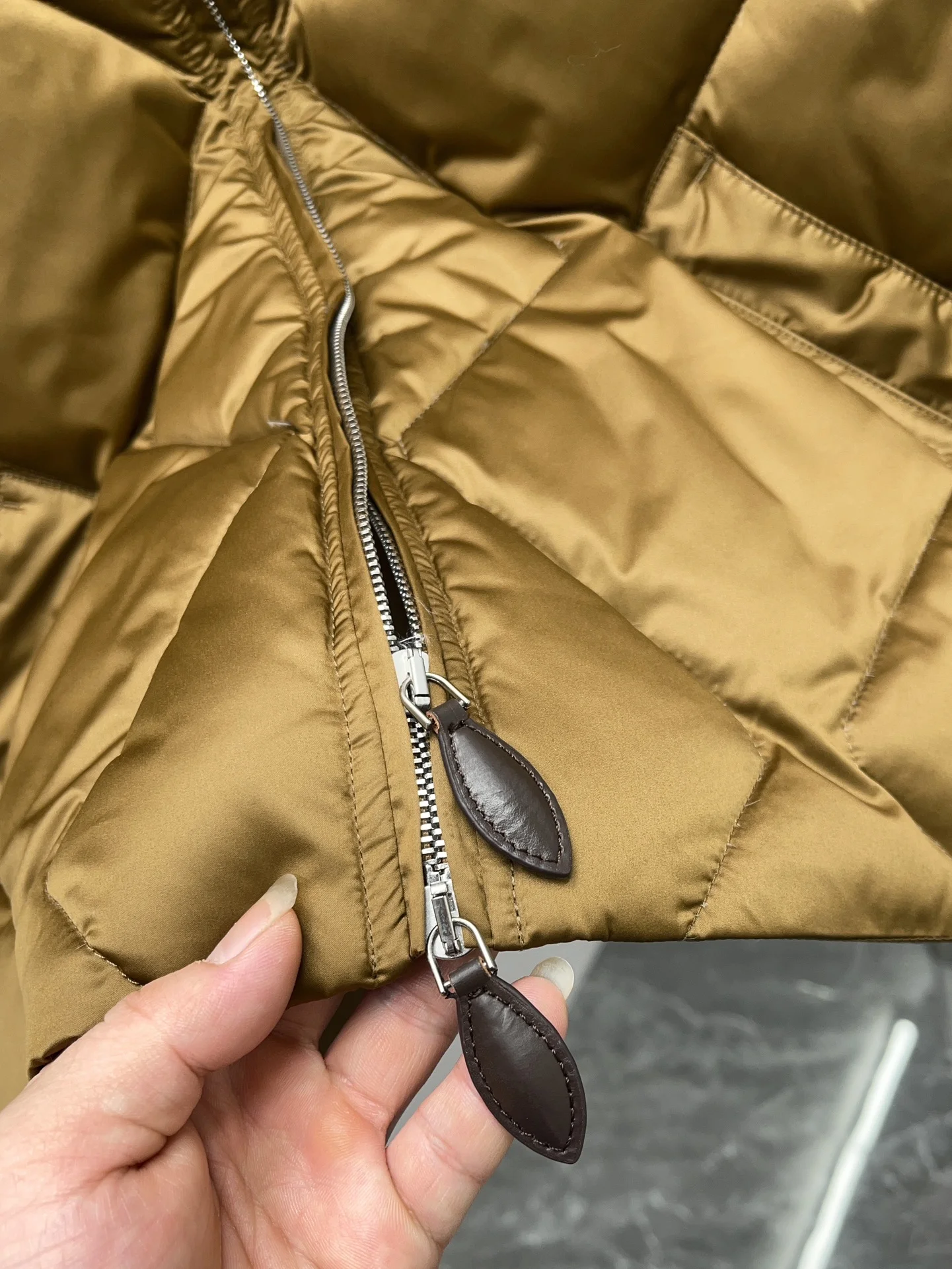 Berluti Down Jackets FashionForward 165102