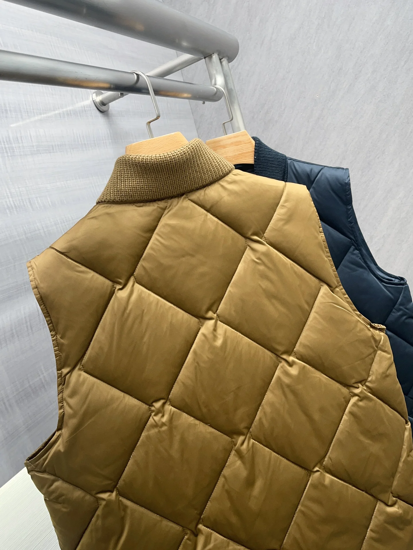 Berluti Down Jackets FashionForward 165102