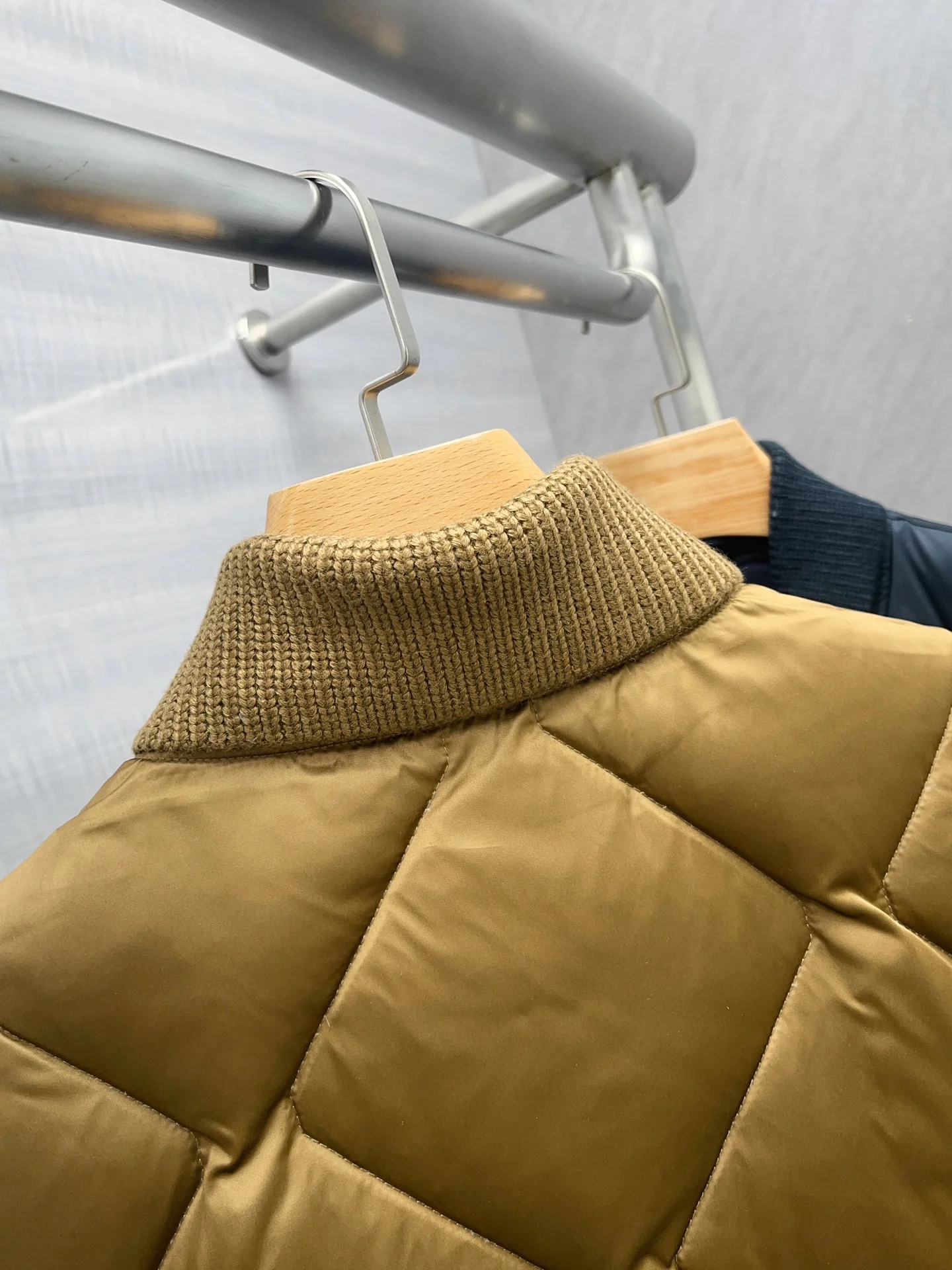 Berluti Down Jackets FashionForward 165102