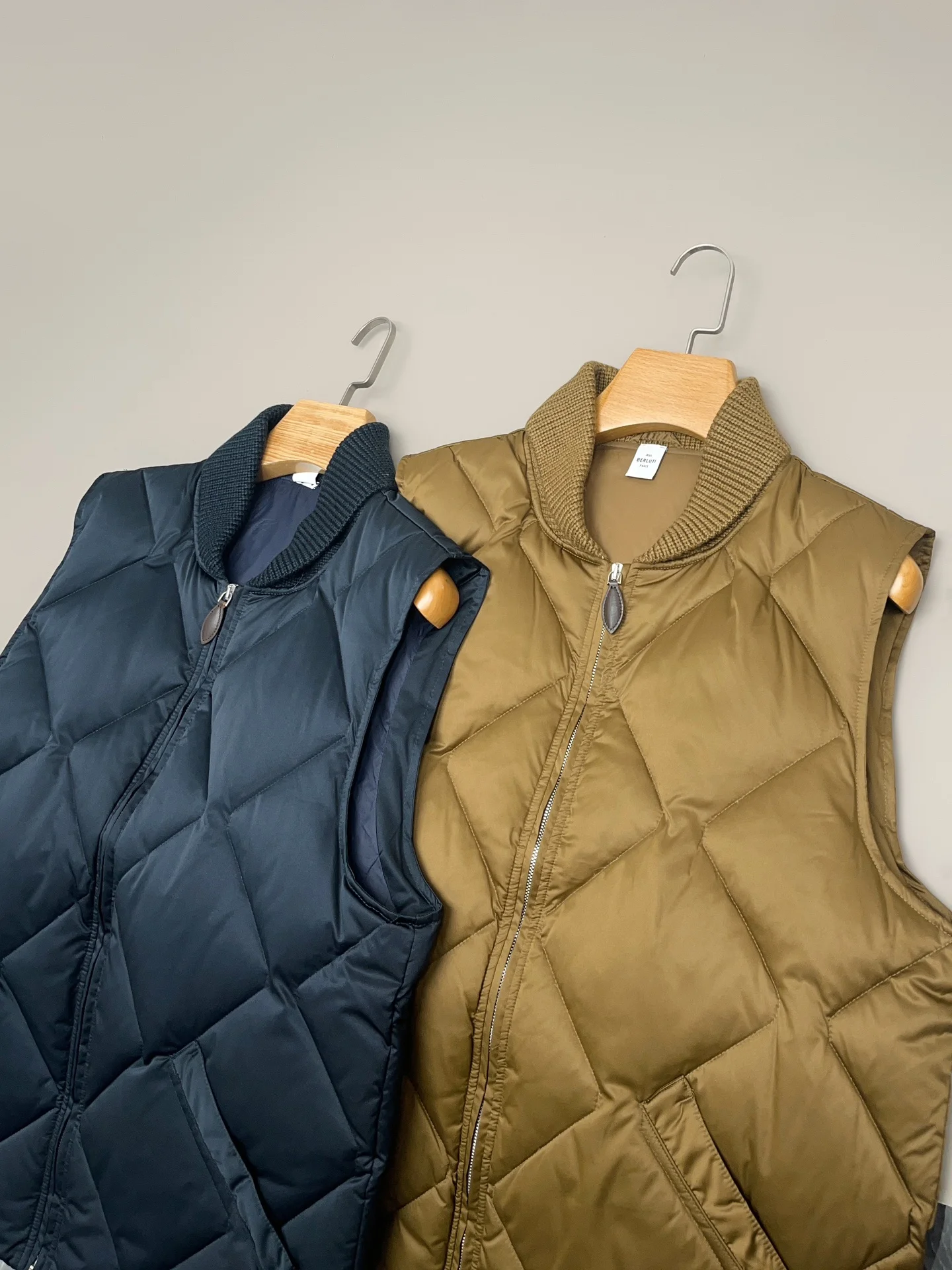 Berluti Down Jackets FashionForward 165102