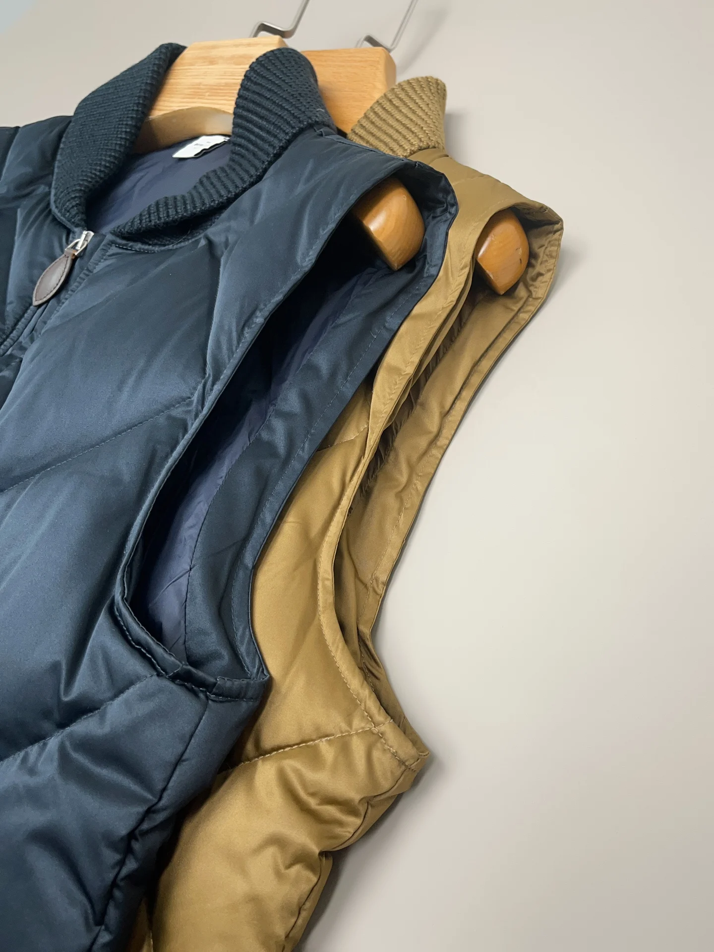 Berluti Down Jackets FashionForward 165102