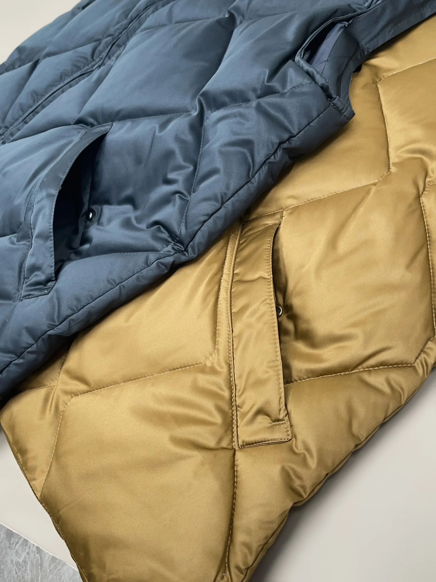 Berluti Down Jackets FashionForward 165102