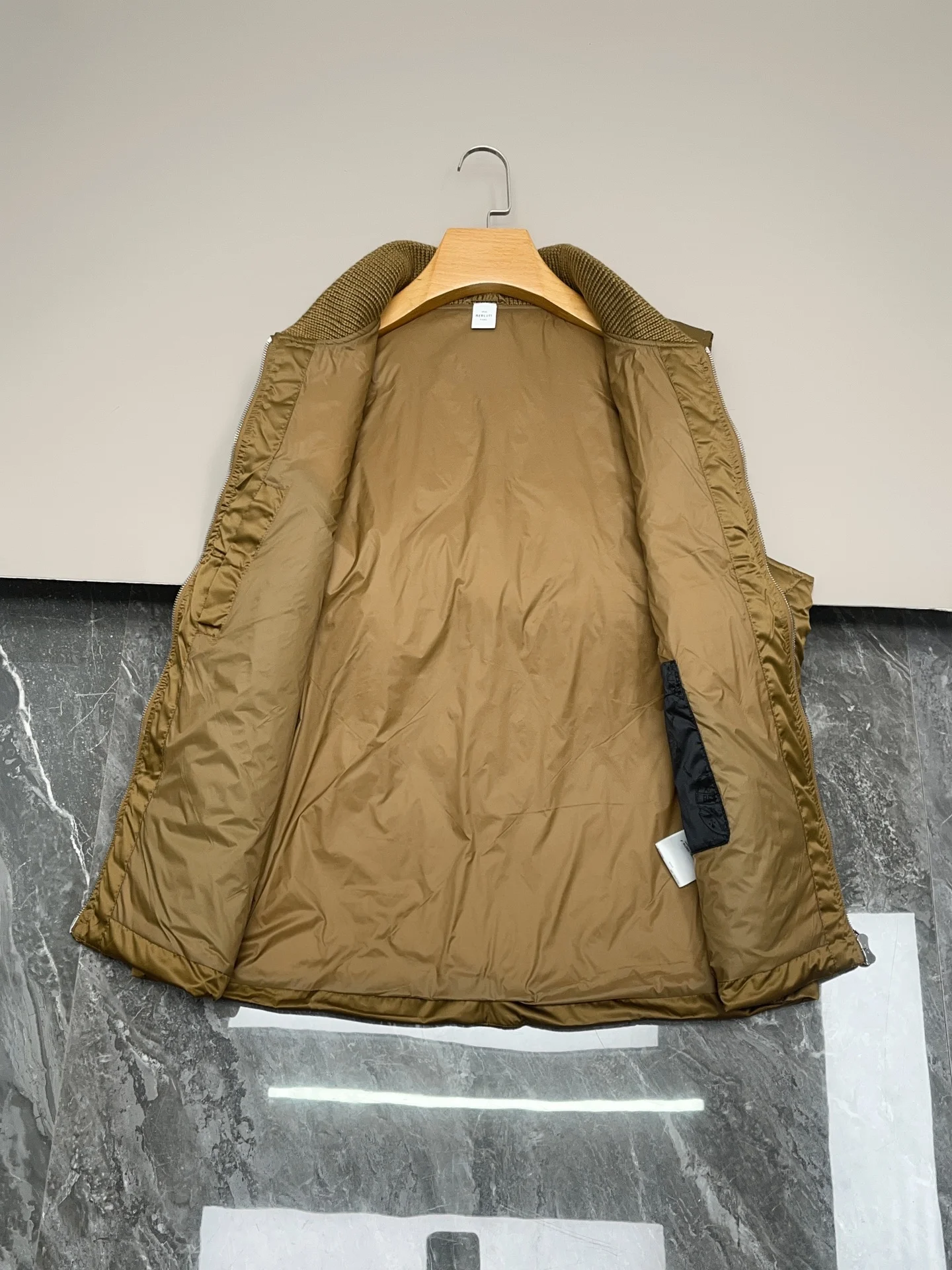 Berluti Down Jackets FashionForward 165102